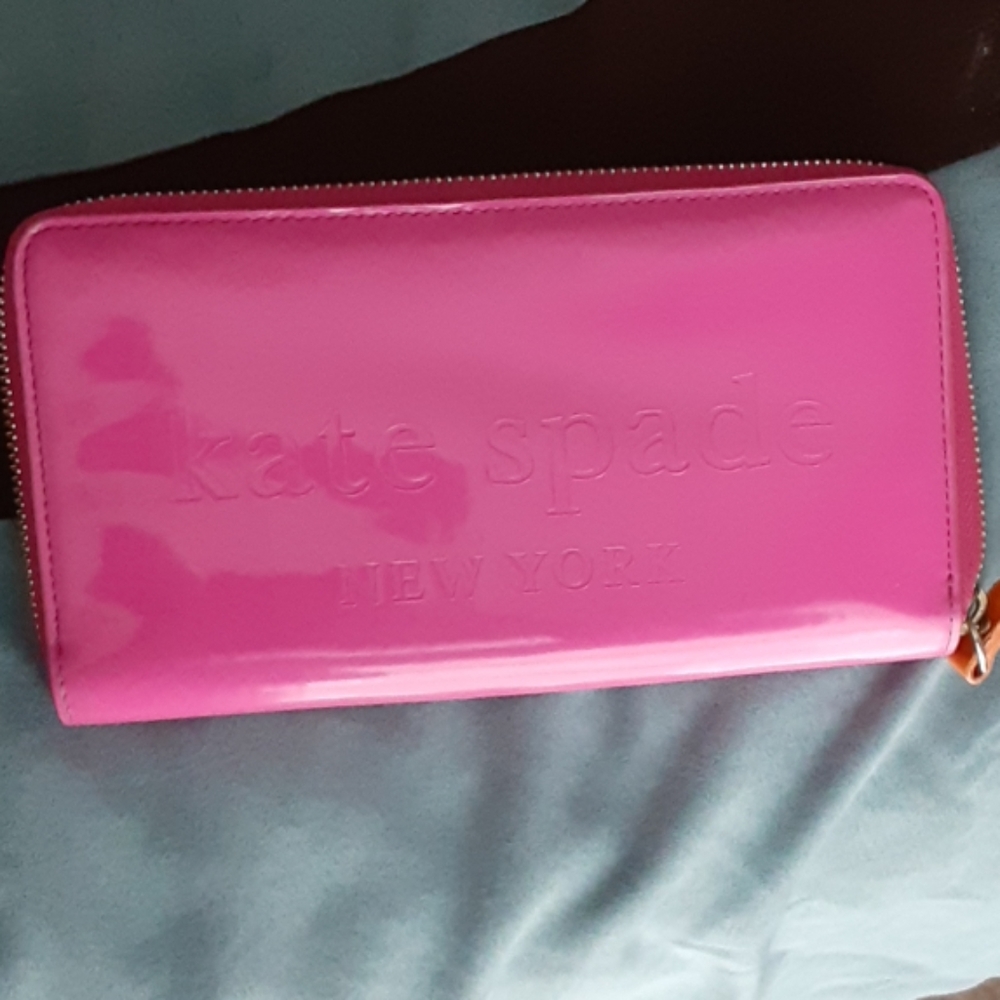 Kate Spade wallet